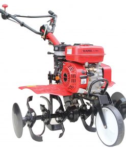 Kiralık Çapalama Makinesi