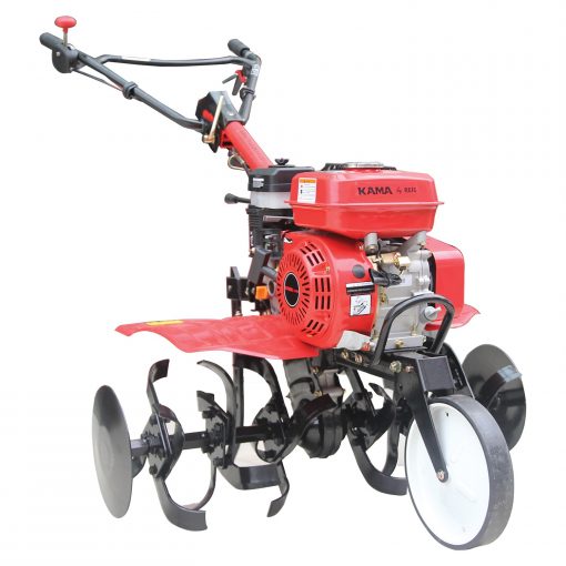 Kiralık Çapalama Makinesi
