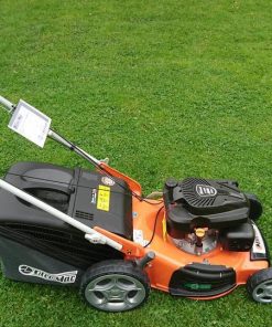 Kiralık Çim Biçme Makinası