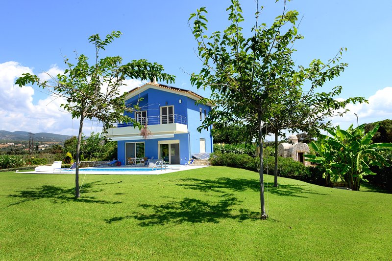 Bornova Rulo Çim