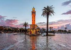 İzmir Peyzaj Hizmetleri
