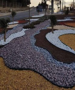 İzmir Peyzaj Bahçe Dekor Taşları