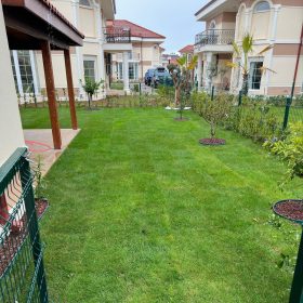 izmir peyzaj ege peyzaj rulo çim fiyatları