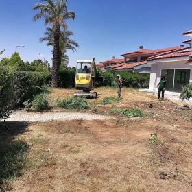 izmir peyzaj ege peyzaj rulo çim fiyatları