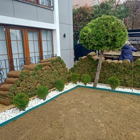 izmir peyzaj ege peyzaj rulo çim fiyatları